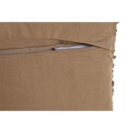 Cojin Scandi DKD Home Decor Terracota Mostaza 15 x 45 x 45 cm (4 Unidades) Cojin Scandi DKD Home Decor Terracota Mostaza 15 x 45 x 45 cm (4 Unidades)