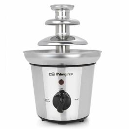 Fuente de Chocolate Orbegozo FCH 4000 Plateado Acero Inoxidable 40 W Precio: 31.89000012. SKU: S7821485