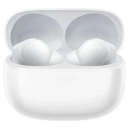 Xiaomi Redmi Buds 6 Pro Auriculares Bluetooth con Cancelación Ruido Activa 55dB, Audio Dimensional, LDAC, Autonomía 10h, Blanco Glacial BHR9310GL Precio: 78.49999993. SKU: B1J3ZBGG5J