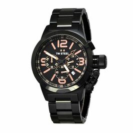 Reloj Hombre Tw Steel TW312 (Ø 40 mm) Precio: 286.89000054. SKU: S0322589