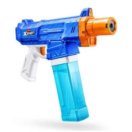 Zuru Pistola de Agua X-Shot Motor Soaker Carga Rápida