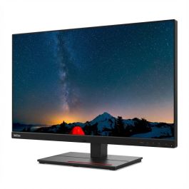 Lenovo Thinkvision P27U-10 Monitor 27" UHD 3840x2160 Negro con Soporte Precio: 257.7421. SKU: B1A4XTQTLR