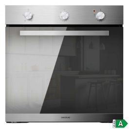 Horno Cecotec Hexa C136000 Mirror Time A 2800 W 77 L