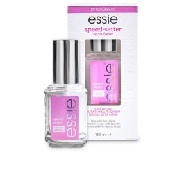 Essie SPEED-SETTER top coat ultra fast dry Esmalte de uñas 13,5 ml