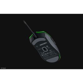 Razer Cobra Gaming Mouse Minecraft Edition – Ratón de Gaming con Cable