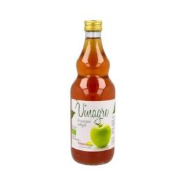ARTESANIA Vinagre de Manzana Bio 750ml, elaborado con manzanas gallegas ecológicas Precio: 6.5000001. SKU: B1563NP9TH