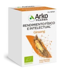 Ginseng 84Arkocapsulas. Bio Precio: 30.9899997. SKU: B18DSVNXMW