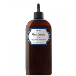 Finest Gloss, Ingredientes naturales, Pigmento para coloración del cabello, N.6 Dark Blonde, 280 ml Precio: 66.50000038. SKU: B12N92RG2Z