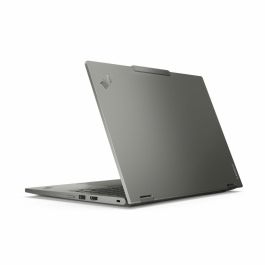 LENOVO ThinkPad L13 Gen 6 Híbrido (2-en-1) 13.3" WUXGA Intel Core Ultra 5 225U 16GB LPDDR5x 512GB SSD Windows 11 Pro Gris