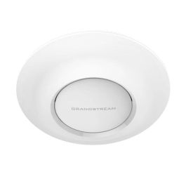 Grandstream GWN7625 Indoor Wi-Fi Access Point Dual Band, ideal para empresas y uso profesional