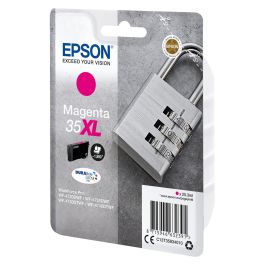 EPSON Singlepack Magenta 35XL DURABrite Ultra Ink