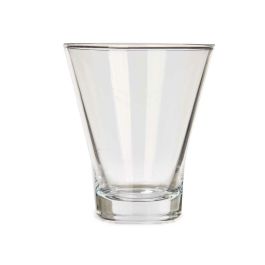 Vaso Vivalto 2107-1/BHA6 Transparente Vidrio 200 ml Cónico (24 Unidades) Vaso Vivalto 2107-1/BHA6 Transparente Vidrio 200 ml Cónico (24 Unidades)
