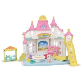 Sylvanian Families SYL1710445016286 Muñeca La guardería soleada Multicolor