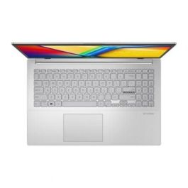Portátil Asus VivoBook Go E1504GA-NJ467W Intel Core i3-N305/ 8GB/ 256GB SSD/ 15.6"/ Win11 S Portátil Asus VivoBook Go E1504GA-NJ467W Intel Core i3-N305/ 8GB/ 256GB SSD/ 15.6"/ Win11 S