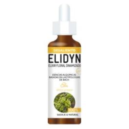 ELIDYN Elixir Floral de Olmo Elm 20ml para el Desaliento Precio: 16.5. SKU: B1BR657RBM