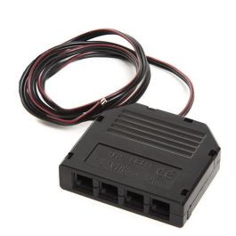 Greenice Cajetín Distribución 4 Vías para Tiras LED Precio: 0.79000053. SKU: B19H36RK6N