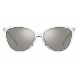 Gafas de Sol Mujer Michael Kors MK2184U-30156G58 ø 58 mm Gafas de Sol Mujer Michael Kors MK2184U-30156G58 ø 58 mm