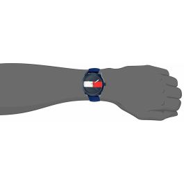 Reloj Hombre Tommy Hilfiger 1791322 (Ø 42 mm)
