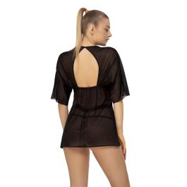 Bata Anaïs Negro L/XL