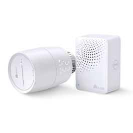 Termostato TP-Link KE100 KIT Blanco Precio: 101.50000058. SKU: B125PQ9XBS