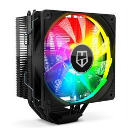 Ventilador de CPU Gaming Nox-Xtreme Hummer H-224 Ventilador de CPU Gaming Nox-Xtreme Hummer H-224 Precio: 46.49999992. SKU: S0226605