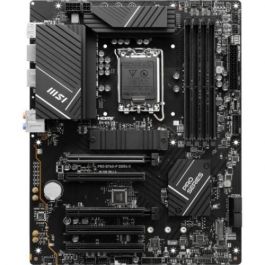 Placa ASRock Z890 Nova Wifi,Intel,1851,Z890,4Ddr5,Wifi,Atx Precio: 427.49999985. SKU: B1KPC6CL64