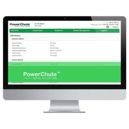 APC BR650MI Sistema de Alimentación Ininterrumpida (UPS) Línea Interactiva 0.65 kVA 390W 6 Salidas AC Batería VRLA