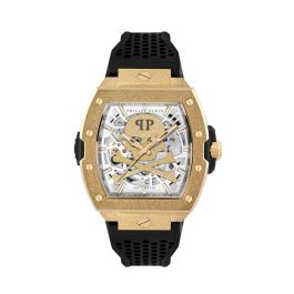 Reloj Hombre PHILIPP PLEIN PWJFA1025 Negro Precio: 1290.78999995. SKU: B1DDVSGG28