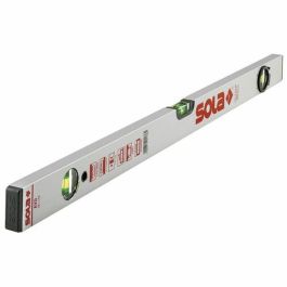 Nivel de Burbuja SOLA AVD Aluminio 60 cm 600 mm Nivel de Burbuja SOLA AVD Aluminio 60 cm 600 mm Precio: 64.49999985. SKU: B1BRQYBFDX