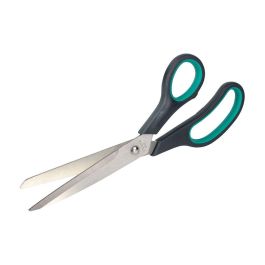 Wolfcraft Tijera de hogar 13 cm profesional y doméstico Acero Hoja 130 mm Precio: 5.59000035. SKU: S7907689