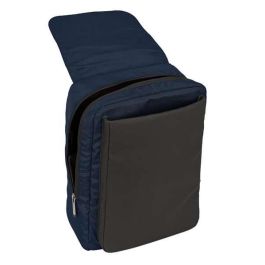 Cartera Escolar Safta Business Black-Blue-Grey Mochila Ordenador 13,3-' 290x120x390 mm Cartera Escolar Safta Business Black-Blue-Grey Mochila Ordenador 13,3-' 290x120x390 mm