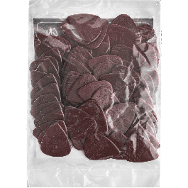 DUNLOP Pack 72 Púas Nylon / Standard - 1,25 Mm