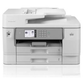 BROTHER Multifuncion inkjet MFCJ6955DW Precio: 531.49999958. SKU: S0232896