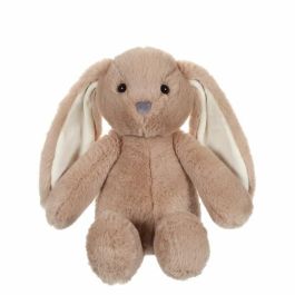 Peluche Conejito Trendy - GIPSY TOYS - Marrón, 28 cm