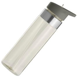 Day Botella 700 ml con Pajita Plegable de Tritán Libre de BPA, Apta para Lavavajillas, Colores Surtidos Day Botella 700 ml con Pajita Plegable de Tritán Libre de BPA, Apta para Lavavajillas, Colores Surtidos