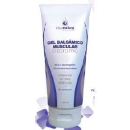 Gel Balsamico Muscular 200Ml. Precio: 13.50000025. SKU: B15PCFDFD8