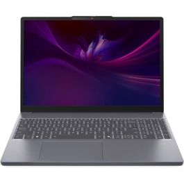 Lenovo 83K100FSFR Portátil IdeaPad Slim 3 15IRH10, Core i7-13620H, 16 GB RAM, 1 TB SSD, 15.3" WUXGA IPS, Sin Windows, AZERTY Lenovo 83K100FSFR Portátil IdeaPad Slim 3 15IRH10, Core i7-13620H, 16 GB RAM, 1 TB SSD, 15.3" WUXGA IPS, Sin Windows, AZERTY