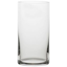 Luigi Bormioli Vaso Alto Top Class 375 ml Cilíndrico Ligero para Bar (6 Unidades)