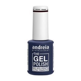 Andreia The Gel Polish G32 Esmalte Gel Golden Hour Colección Color 10.5ml Duración 4 Semanas Precio: 6.69000046. SKU: S4257835