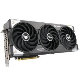 Asus 90YV0MD0-M0NA00 Tarjeta Gráfica TUF Gaming GeForce RTX 5070 Ti OC 16GB GDDR7 PCIe 5.0 NVIDIA Blackwell Asus 90YV0MD0-M0NA00 Tarjeta Gráfica TUF Gaming GeForce RTX 5070 Ti OC 16GB GDDR7 PCIe 5.0 NVIDIA Blackwell