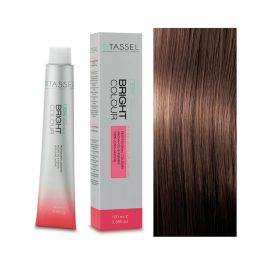 Eurostil Bright colour tinte 7.77 rubio medio chocolate Precio: 5.79000004. SKU: B1GYE6SS7H