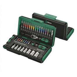 Wera Tool-Check PLUS 1 Caja de herramientas Precio: 115.94999966. SKU: B1KJQG5PJD