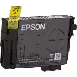 Consumibles Epson Tinta Durabrite 16 Negra XL Bl Consumibles Epson Tinta Durabrite 16 Negra XL Bl
