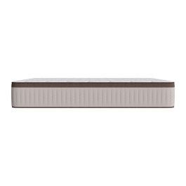 Colchón de Muelles Ensacados Cecotec Flow 7990 Hybrid 105 x 190 cm