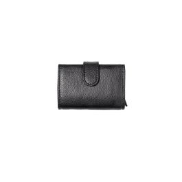 Cartera Hombre Gloria KRISHNA Negro Cartera Hombre Gloria KRISHNA Negro