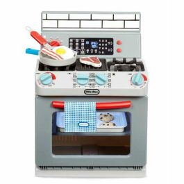 Cocina de Juguete MGA 651403E7C Cocina de Juguete MGA 651403E7C Precio: 74.9992122. SKU: S2415684