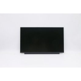 Lenovo 15.6" HD TN display panel, 1366x768 resolution, 220 nits brightness, 45% color gamut, non-touch, anti-glare. Precio: 119.79. SKU: B1K5Q5ZKNJ
