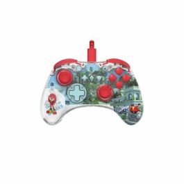 Mando Gaming PDP Knuckels Sky Nintendo Switch Mando Gaming PDP Knuckels Sky Nintendo Switch