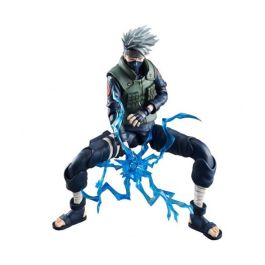 Megahouse Naruto Shippuden Kakashi Variable Action Heroes DX Figura de PVC 24 cm Precio: 181.5899998. SKU: B162J68DS9