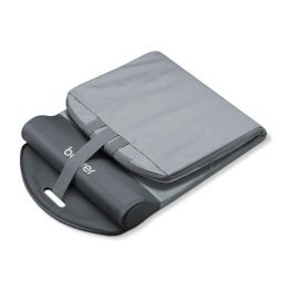 Beurer MG-280 Colchoneta de Masaje Eléctrica para Yoga y Estiramientos, 7 Bolsas de Aire, 3 Intensidades, 4 Programas, Plegable Beurer MG-280 Colchoneta de Masaje Eléctrica para Yoga y Estiramientos, 7 Bolsas de Aire, 3 Intensidades, 4 Programas, Plegable